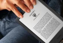 Amazon Kindle 2022：平价的电子阅读器