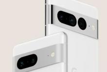 谷歌Pixel 7和谷歌Pixel 7 Pro旗舰产品将在哪些内存修改中出售