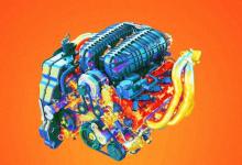 雪佛兰将让Z06买家帮助打造自己的发动机
