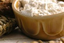 营养学家使用臭氧气体制作更美味的小麦粉