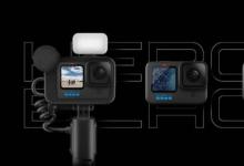 GoPro发布全新Hero 11 Black和Hero 11 Black Mini