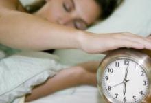 如果您难以入睡 您可能患有镁缺乏症
