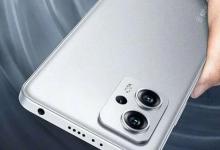 Redmi Note 12即将推出 配备50MP摄像头和120W充电