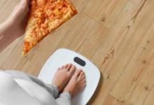 在糟糕的饮食和极端的限制之间摇摆不定会让你发胖
