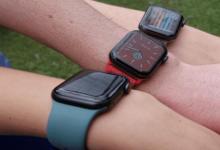 适合儿童的Apple Watch 分析师期待一款新的负担得起的手表