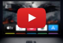 YouTube TV现在在Apple TV上提供5.1环绕声