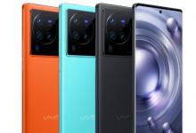Vivo X90 Pro关键规格泄漏揭示了Snapdragon 8 Gen 2