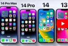 iPhone 14 Pro Max在电池测试中展现其潜力