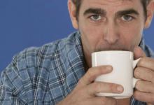 喝咖啡可降低患结肠癌的风险