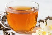发酵茶通过调节葡萄糖水平的抗氧化特性保护肝脏免受氧化应激