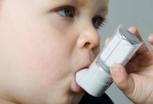 益生菌有助于降低儿童患哮喘的风险