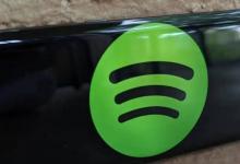 Spotify开始其有声读物业务