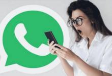 WHATSAPP改进消息编辑功能