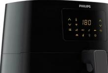 飞利浦Airfryer XL Connected在印度推出