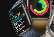 Apple Watch Series 8将获得多少次软件更新