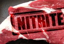红肉不会致癌 它是加工肉类中添加的亚硝酸钠