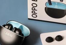 OPPO Enco Buds 2评测：钛驱动器价格低于2000卢比