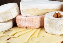 瑞士奶酪被发现含有促进长寿的强效益生菌