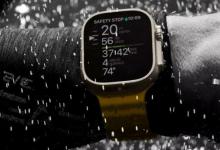 苹果：新漏洞影响Watch Series 8和Ultra型号的麦克风
