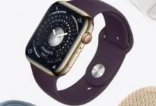 Apple Watch Ultra在测试中展现出超强的抵抗力