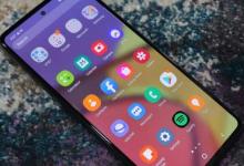 三星的Galaxy A52通过10月安全补丁获得Android 13测试版