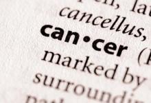 大多数人在被诊断出患有癌症时会犯的5个错误