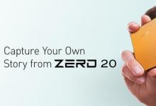 Infinix Zero 20推出令人印象深刻的6000万像素自拍摄像头