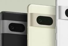 谷歌Pixel 7设计在10月6日发布前的宣传视频中揭晓