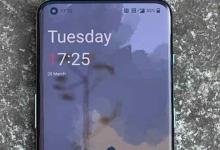 OnePlus 10 Pro氧气操作系统13更新在印度推出