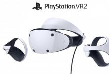 索尼对PSVR2充满信心 计划到明年3月生产200万台