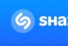 苹果发布了新版本的Shazam