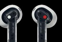 竞争对手苹果AirPods 3：业内人士透露了TWS耳机的外观
