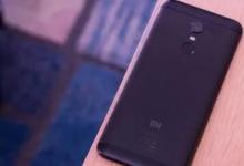 配备指纹扫描仪的Redmi A1 +确认将于10月14日在印度推出