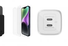 贝尔金推出iPhone 14系列配件