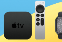 亚马逊重新发布 99 美元的 Apple TV 4K 交易