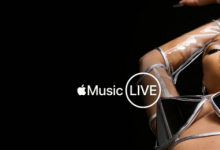 Apple Music Live 送出 Megan Thee Stallion 演唱会免费门票