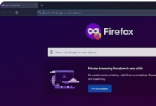 Mozilla 发布 Firefox 106.0.2