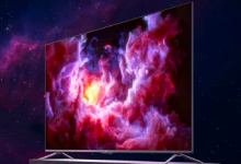 小米宣布推出 Redmi 智能电视 X86