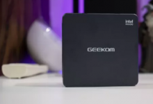 在Geekom的年度促销活动中节省大量迷你PC的费用