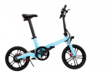 具有 135 公里续航里程的 Oxfo OX1 电动自行车即将在 Indiegogo 上众筹