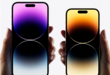 苹果 iPhone 14 Pro 和 iPhone Pro 14 Max 有望实现两位数的减产