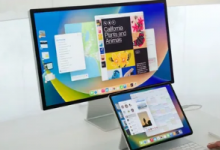 Apple 发布首个 iOS 16.2 iPadOS 16.2 和 macOS Ventura 13.1 beta 版本