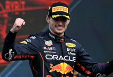 Max Verstappen 凭借墨西哥城大奖赛的胜利创造了 F1 赛季纪录