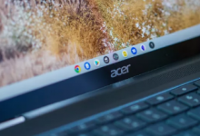ChromeOS 107 为虚拟桌面 文件应用等增加了生活质量改进