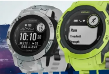 Garmin 向新的 Instinct 2 和 Instinct 2S 稳定更新迈进