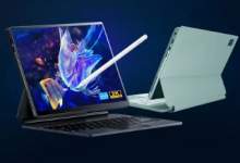 Dere 提供两种颜色和三种存储配置的 T30 Pro
