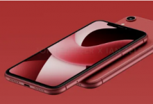 iPhone SE 4 可搭载 OLED 面板而非 LCD