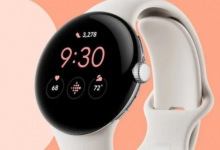 Google Pixel Watch 电池可以使用多长时间