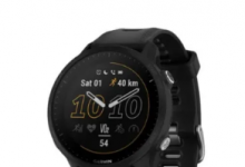 适用于 Forerunner 智能手表的 Garmin Beta 版本 13.15 更新具有新功能