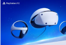索尼概述了 PlayStation VR 2 耳机的定价